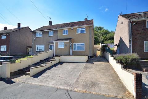 3 bedroom semi-detached house for sale, Newland Road, Bristol