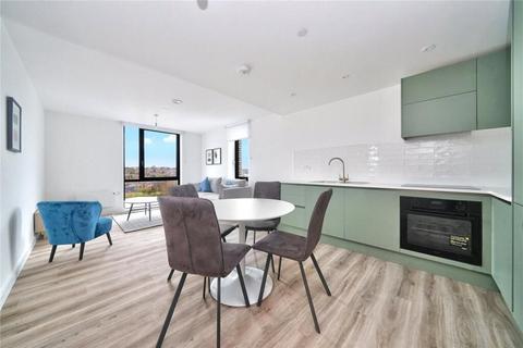 1 bedroom apartment to rent, Viva Court, Kimpton Road, Luton