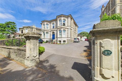 undefined, Close to Clevedon's pretty seafront