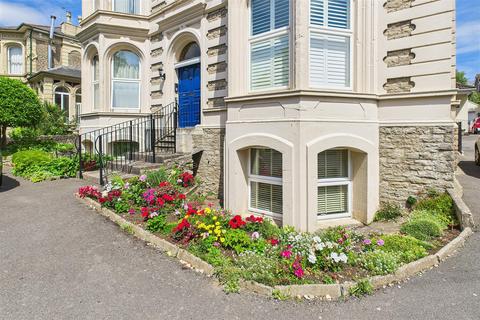 undefined, Close to Clevedon's pretty seafront