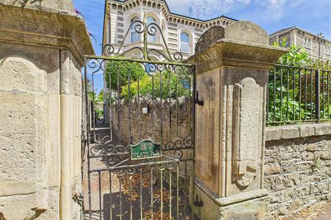 undefined, Close to Clevedon's pretty seafront