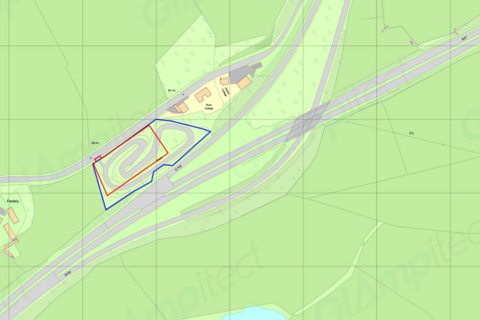 undefined, Spittal Hill, Kilmarnock KA1