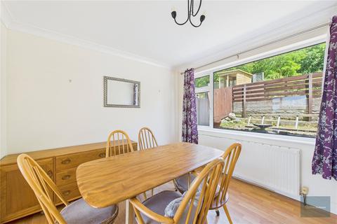 3 bedroom end of terrace house for sale, Edgeworth Road, Bath BA2