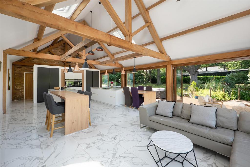 Willow Road, Whitstable