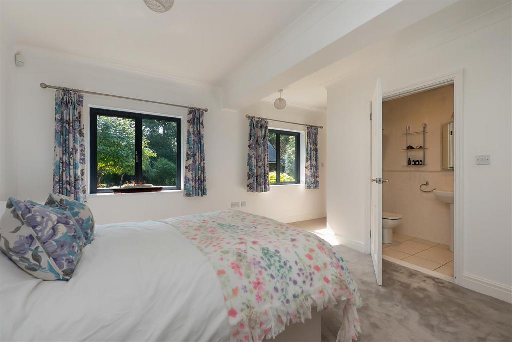 Willow Road, Whitstable