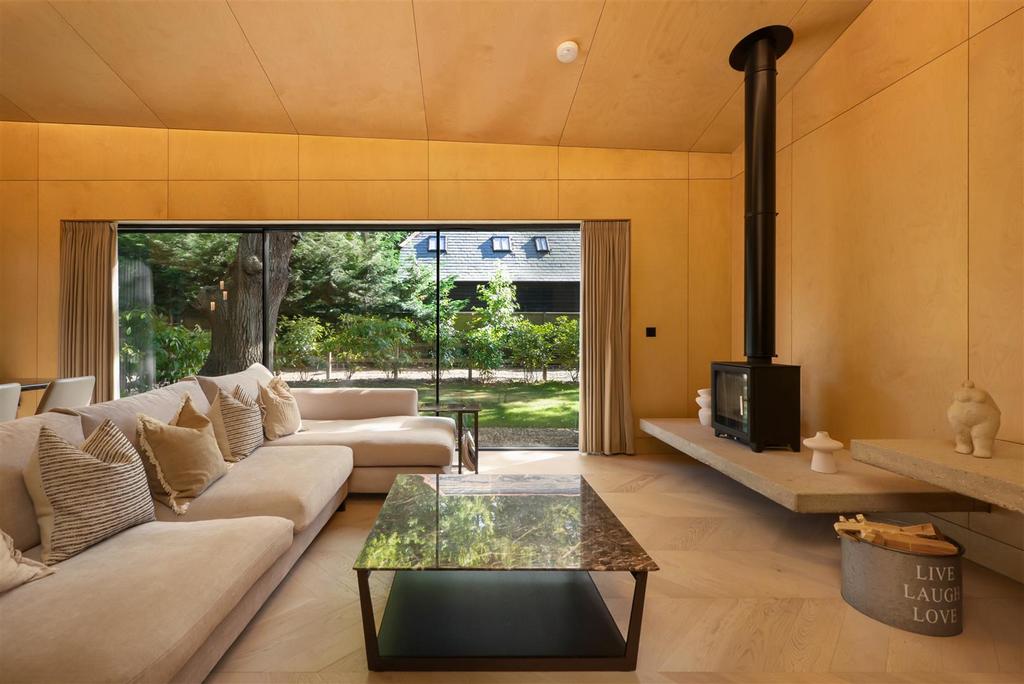 Willow Road, Whitstable