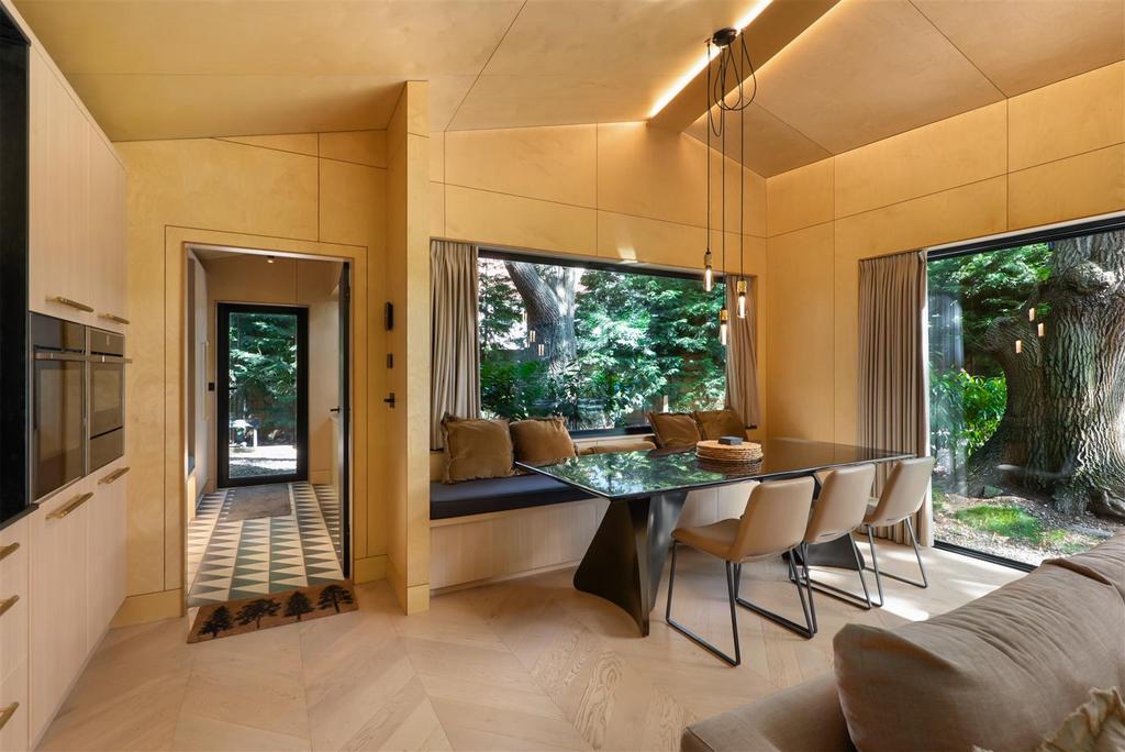 Willow Road, Whitstable