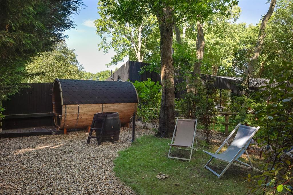 Willow Road, Whitstable