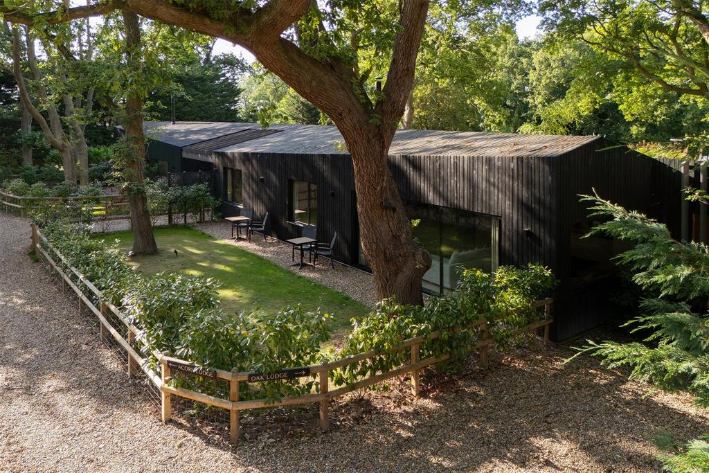 Willow Road, Whitstable