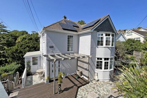 undefined, Mevagissey, Cornwall