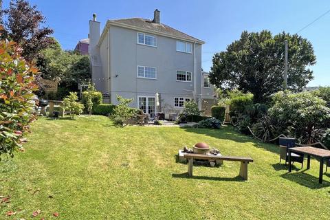 undefined, Mevagissey, Cornwall