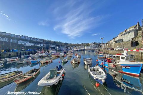 undefined, Mevagissey, Cornwall