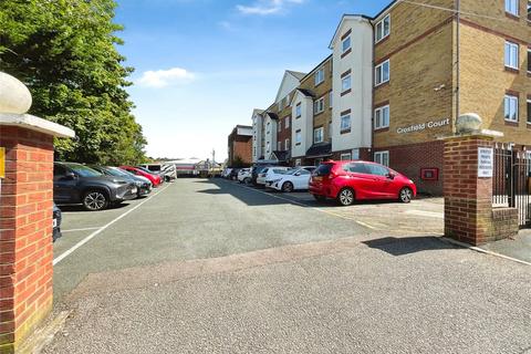 1 bedroom flat for sale, Lower High Street, Watford WD17
