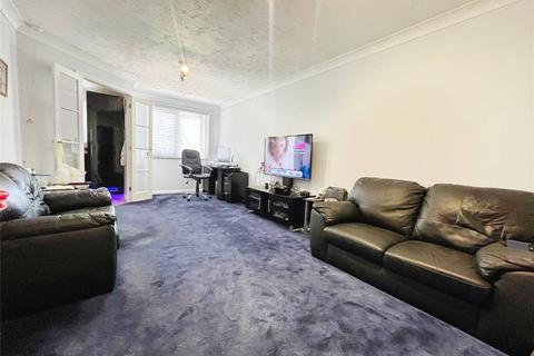 1 bedroom flat for sale, Lower High Street, Watford WD17
