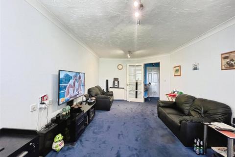 1 bedroom flat for sale, Lower High Street, Watford WD17