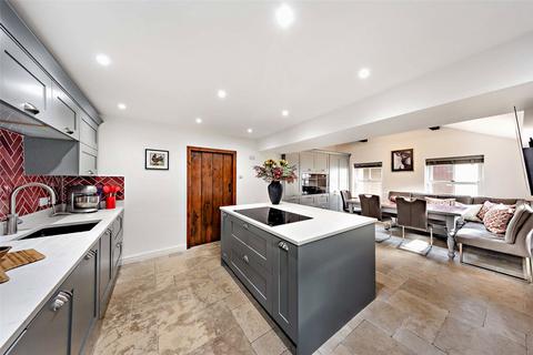 3 bedroom detached house for sale, Bryn Rhyd Yr Arian, Llanfairtalhairn, Abergele, Conwy, LL22