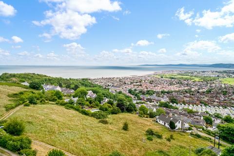 6 bedroom detached house for sale, Penrhynside, Llandudno, Conwy