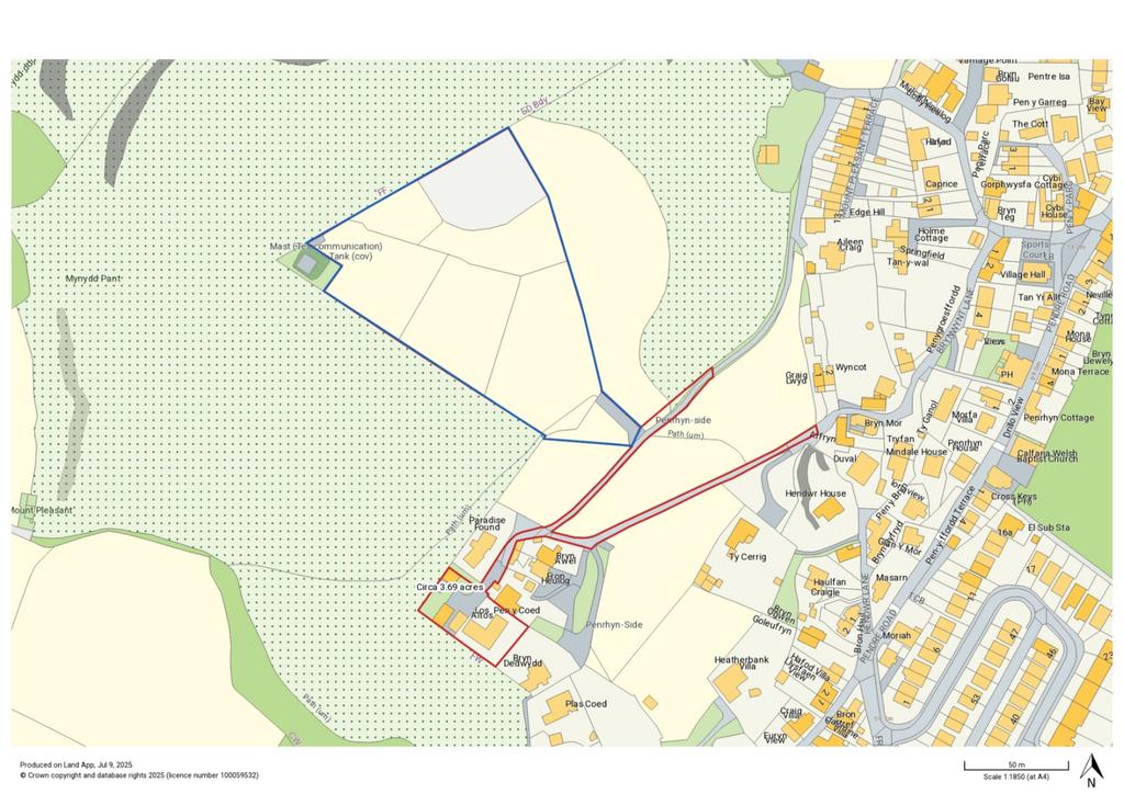 Os Plan