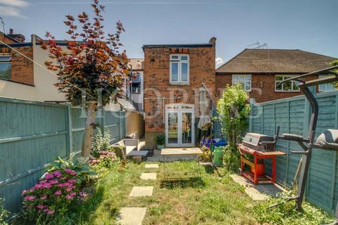 335a Chapter Road, London, NW2 5ND