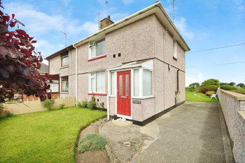 undefined, Council Houses, Holyhead LL65
