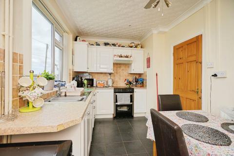 undefined, Council Houses, Holyhead LL65