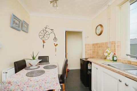 undefined, Council Houses, Holyhead LL65