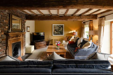 undefined, Church Farm, Ledsham, Leeds