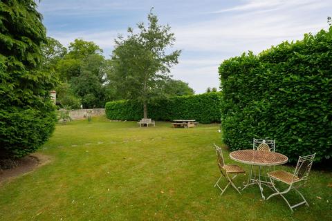 undefined, Church Farm, Ledsham, Leeds