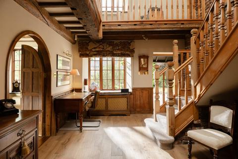 undefined, Church Farm, Ledsham, Leeds