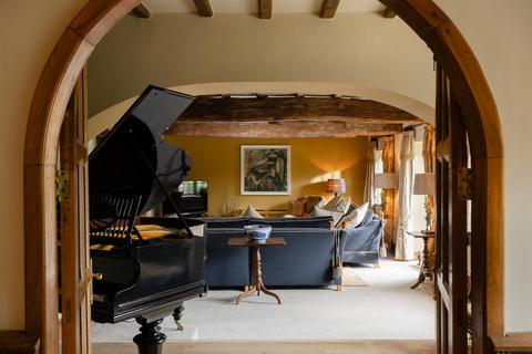 undefined, Church Farm, Ledsham, Leeds
