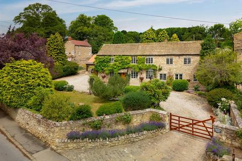 undefined, Church Farm, Ledsham, Leeds