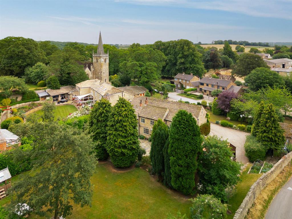 Church Farm