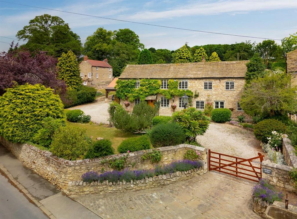 Church Farm