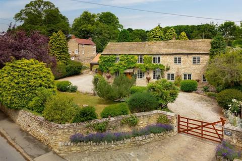 undefined, Church Farm, Ledsham, Leeds