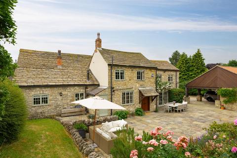 undefined, Church Farm, Ledsham, Leeds