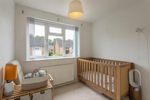 43 Barfield Crescent, Leeds, LS17 8RU