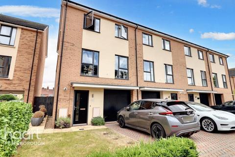 undefined, St Johns Close, Peterborough