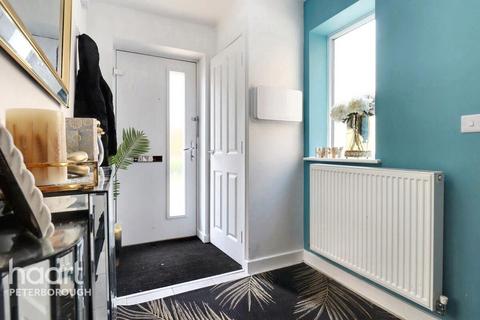 undefined, St Johns Close, Peterborough