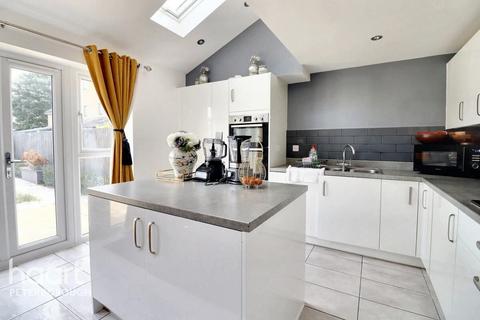 undefined, St Johns Close, Peterborough