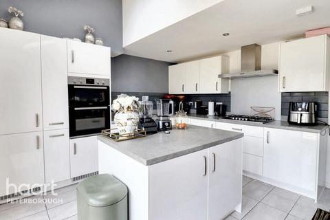 undefined, St Johns Close, Peterborough