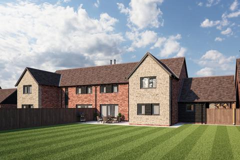 4 bedroom semi-detached house for sale, 4 The Grove, Culmington, Ludlow, Shropshire