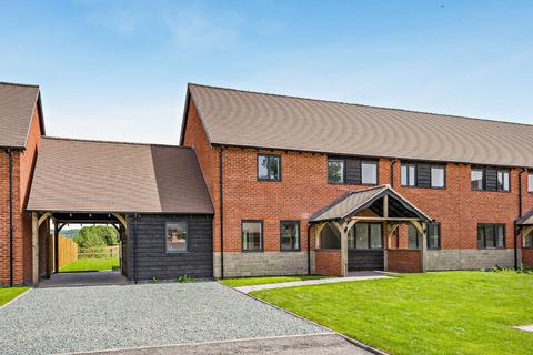 undefined, 4 The Grove, Culmington, Ludlow, Shropshire