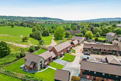 undefined, 4 The Grove, Culmington, Ludlow, Shropshire
