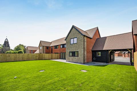 undefined, 4 The Grove, Culmington, Ludlow, Shropshire