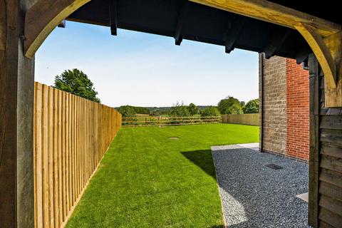 undefined, 4 The Grove, Culmington, Ludlow, Shropshire