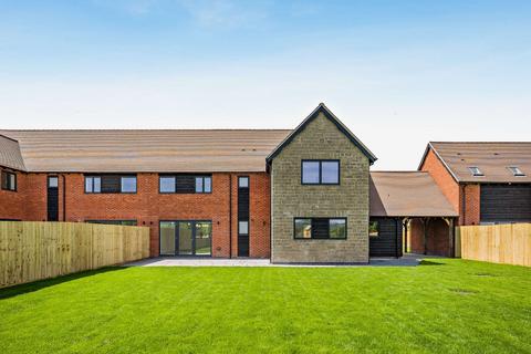 undefined, 4 The Grove, Culmington, Ludlow, Shropshire