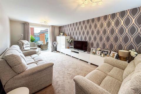 4 bedroom detached house for sale, Suter Gardens, Littlehampton, West Sussex