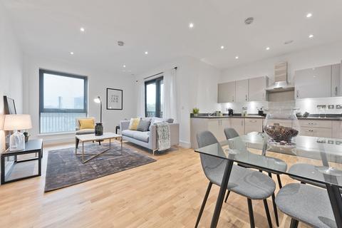 Leven Road, London E14
