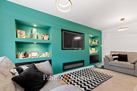 4 bedroom detached house for sale, Centaury Close, Stanway, Colchester, Essex, CO3