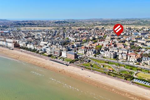 undefined, Weymouth